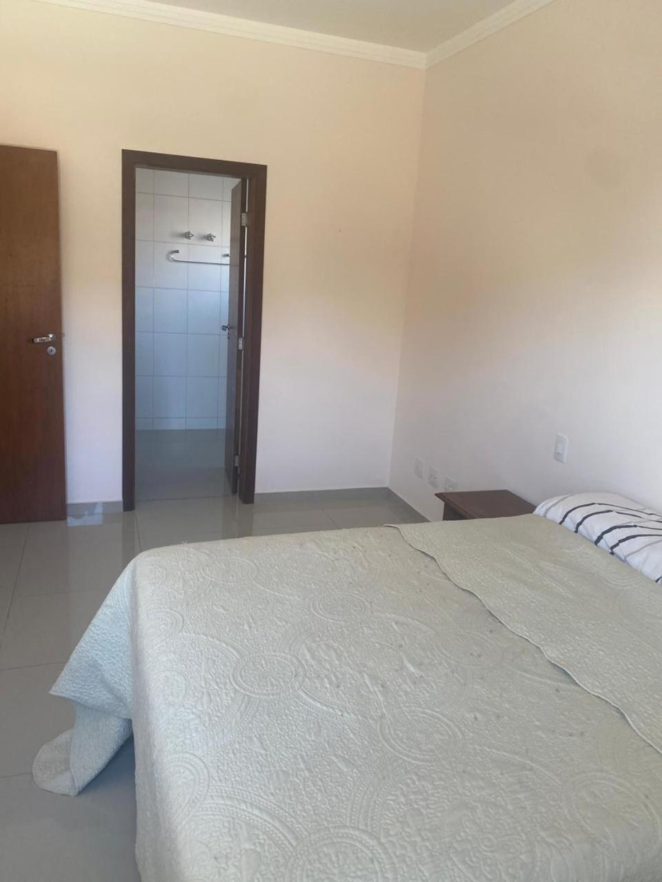 Casa Aguas De Lindoia Com Acesso Ao Thermas Bagian luar foto