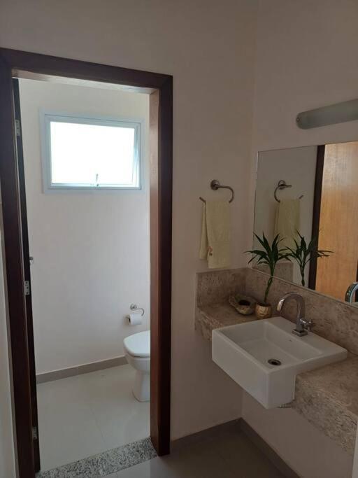 Casa Aguas De Lindoia Com Acesso Ao Thermas Bagian luar foto