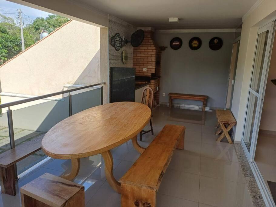 Casa Aguas De Lindoia Com Acesso Ao Thermas Bagian luar foto