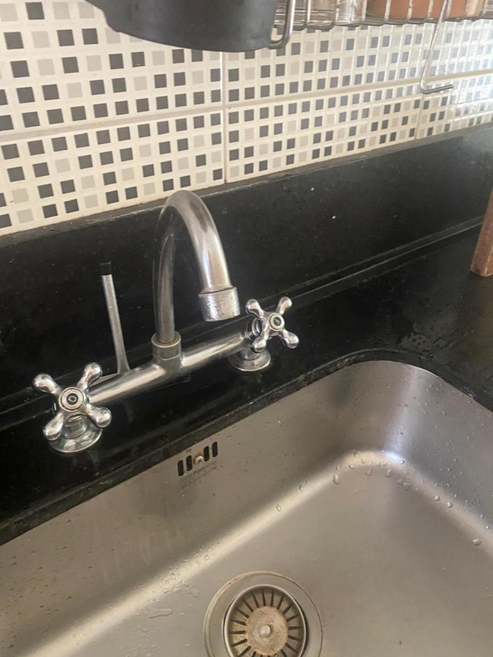 Casa Aguas De Lindoia Com Acesso Ao Thermas Bagian luar foto