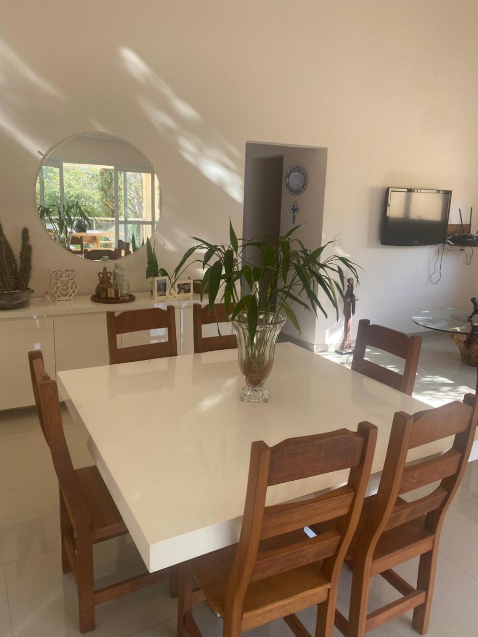 Casa Aguas De Lindoia Com Acesso Ao Thermas Bagian luar foto